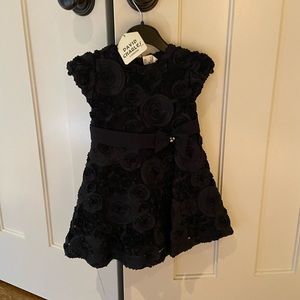 David Charles navy blue